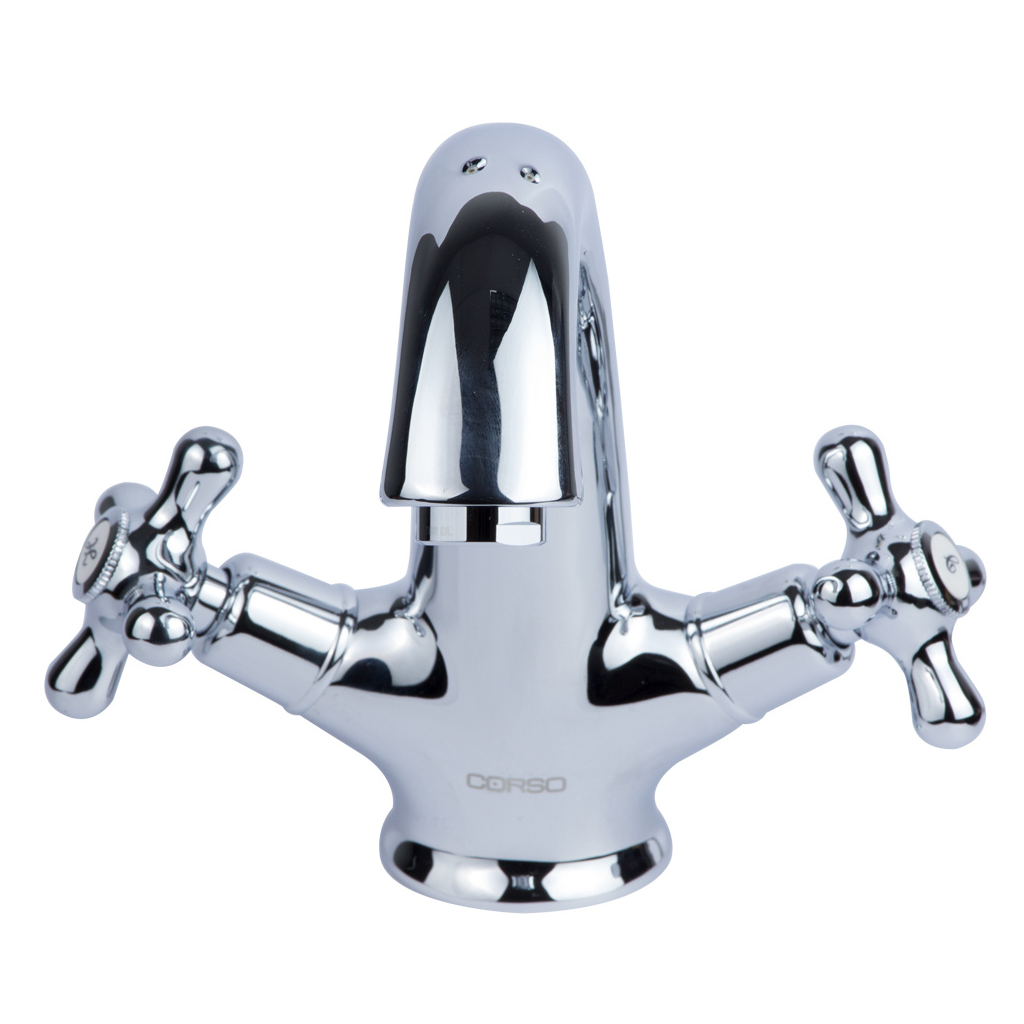 Змішувач Corso ARNO FE-2A152C (9679000) - изображение 2