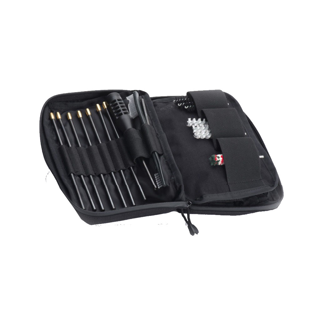 Набір для чистки зброї ROME Kombat Ready CAL 30 (KIT_PULRO-200) - изображение 3