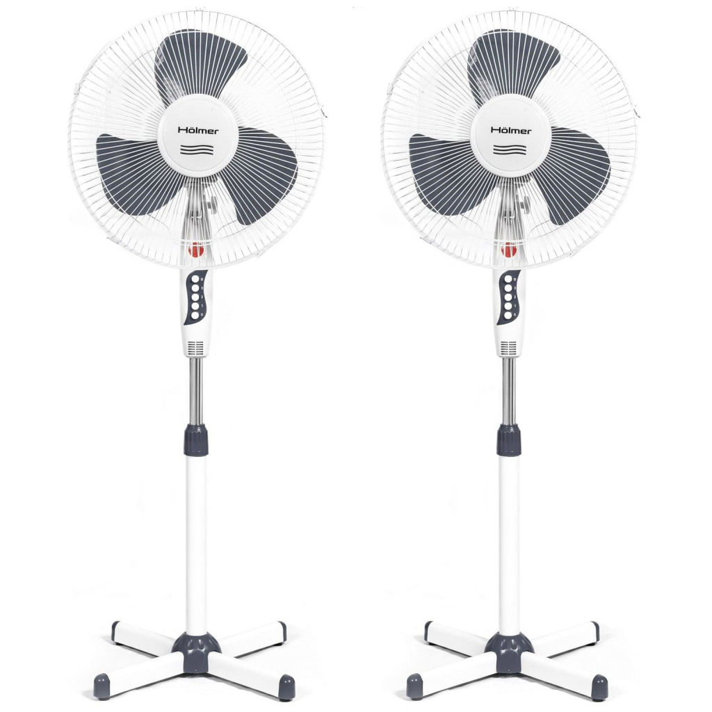 Вентилятор Hölmer HFS-1216G - зображення 1