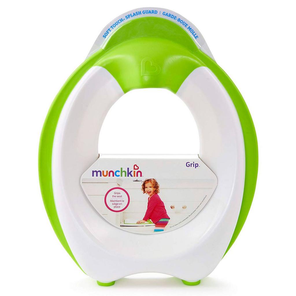 Накладка на унітаз Munchkin Grip Potty Seat (15981) - зображення 2