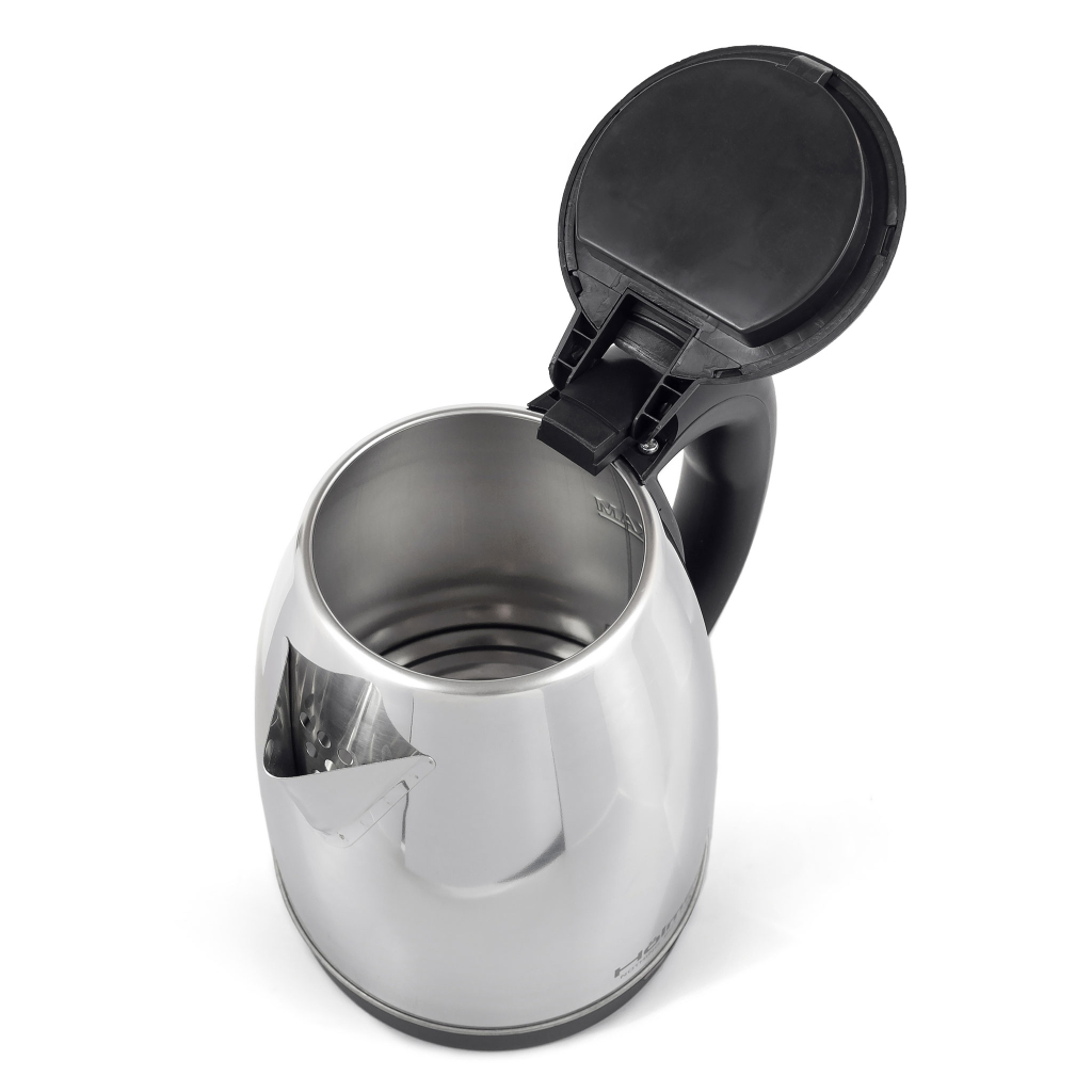 Електрочайник Hölmer HKS-1210 - зображення 3