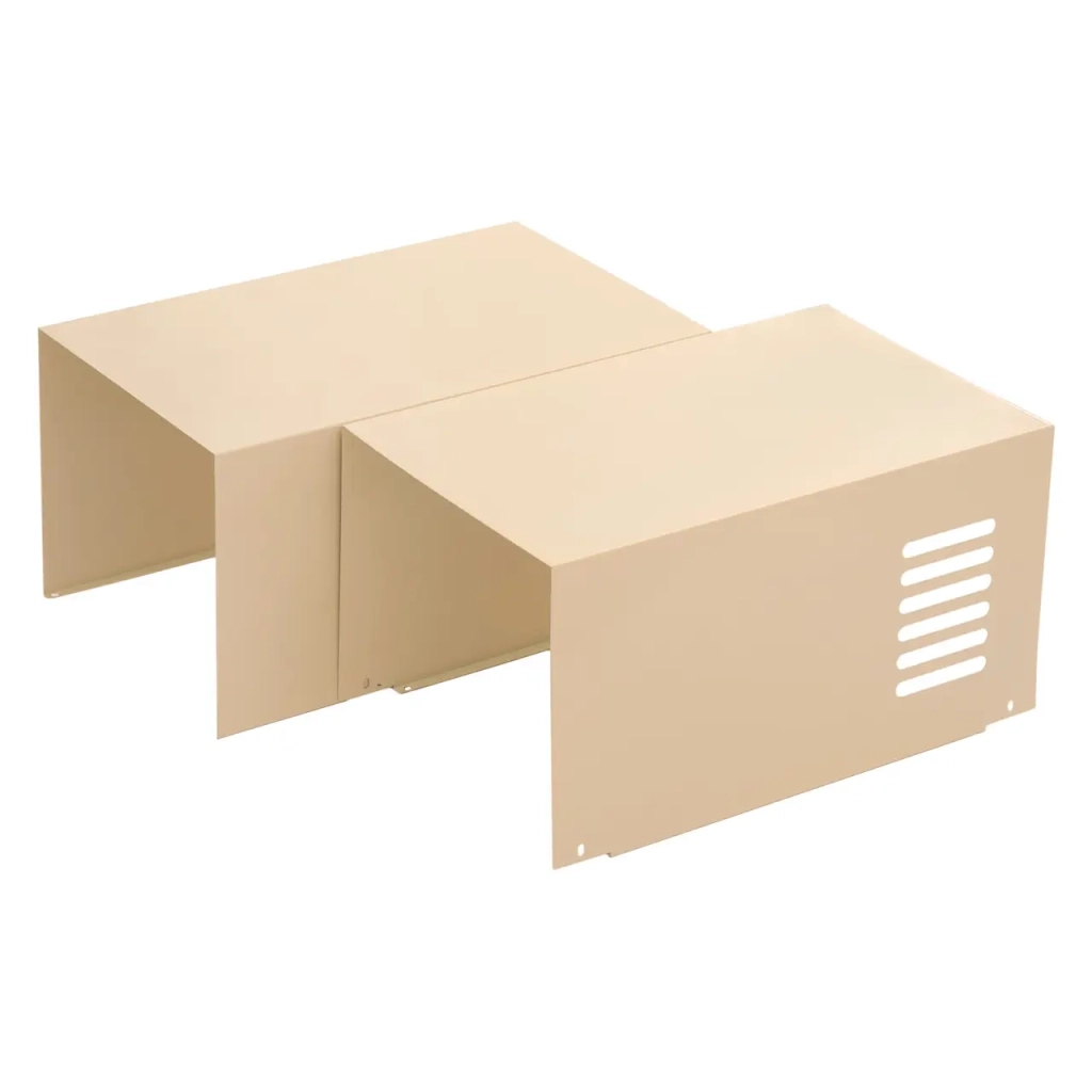 Витяжка кухонна Jantar KBT 650 LED 60 BG - зображення 8