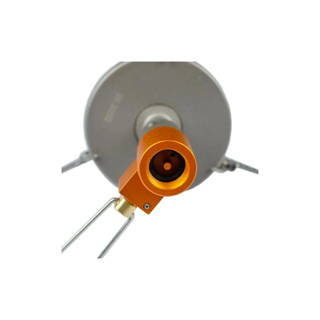 Пальник Tramp UTRG-048 + Картридж 230гр (UTRG-048+UTRG-003) - зображення 5