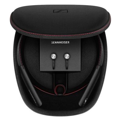 Навушники Sennheiser M2 IEBT Black (507353) - зображення 6