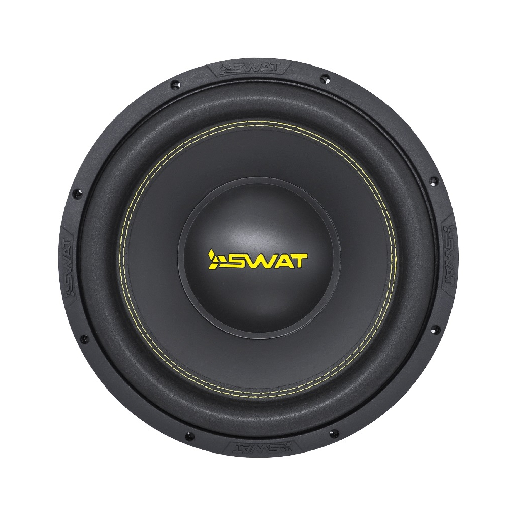 Сабвуферний динамік SWAT MAS-12 v.2 - зображення 3