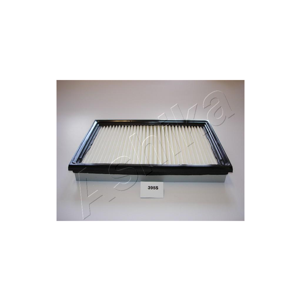 Повітряний фільтр для автомобіля ASHIKA 20-03-395 - зображення 1