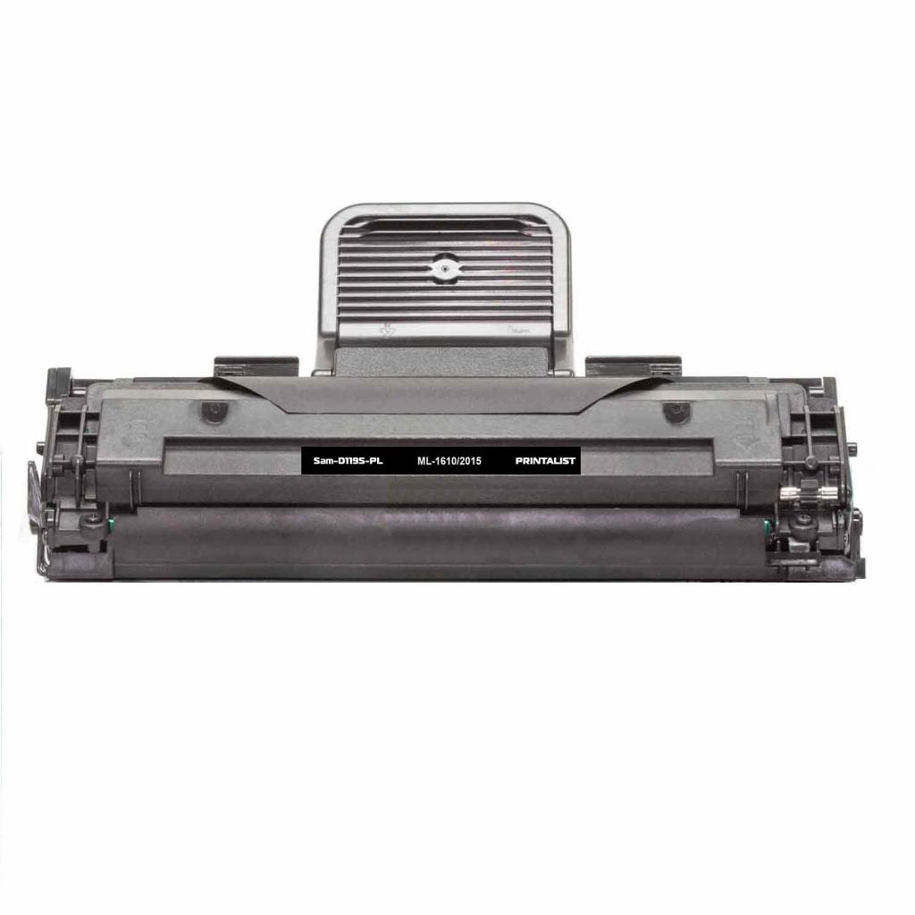 Картридж Printalist Samsung MLT-D119S/ML-1610D2/SU864A (Sam-D119S-PL) - зображення 3
