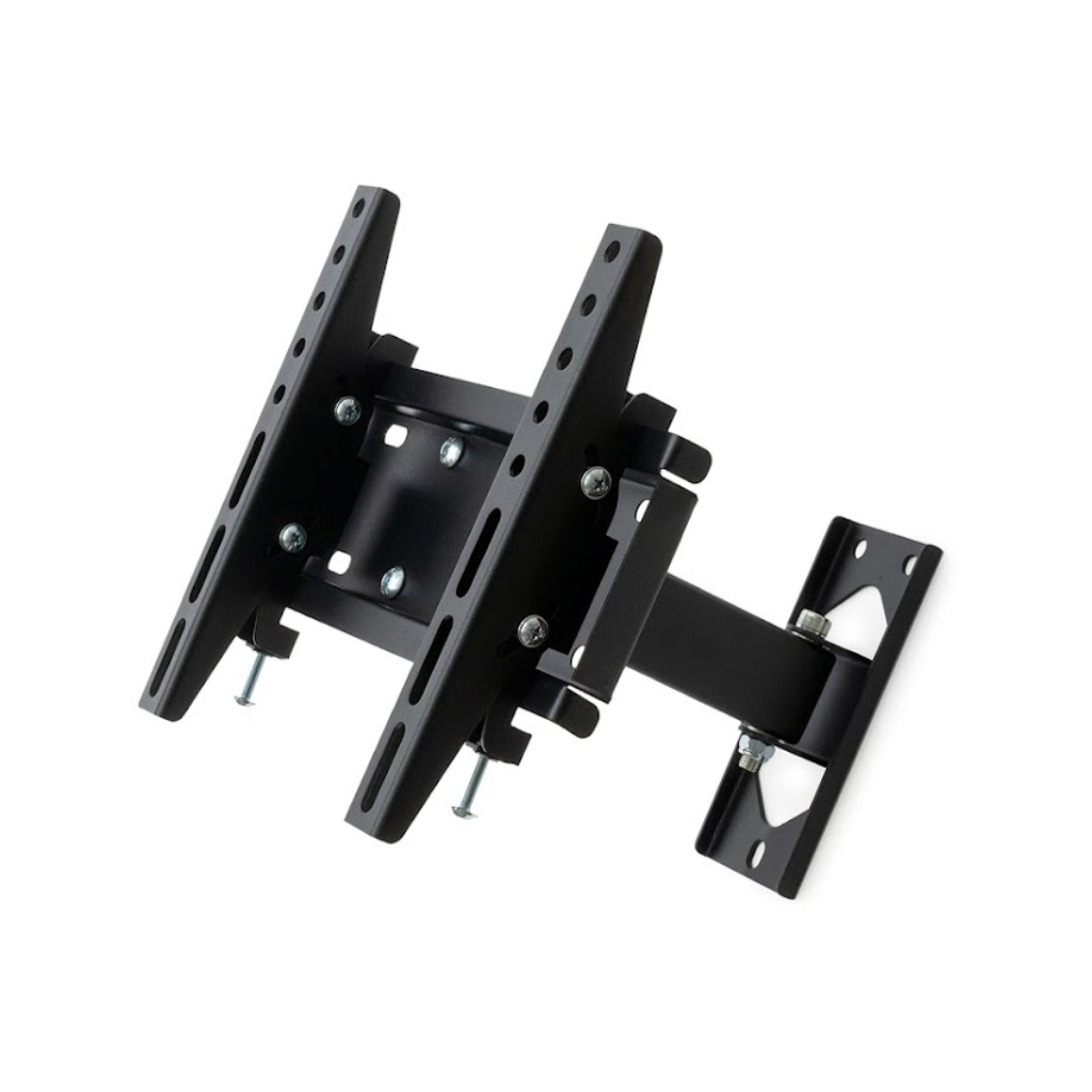 Кронштейн Charmount TV02T-R2 Black - зображення 2