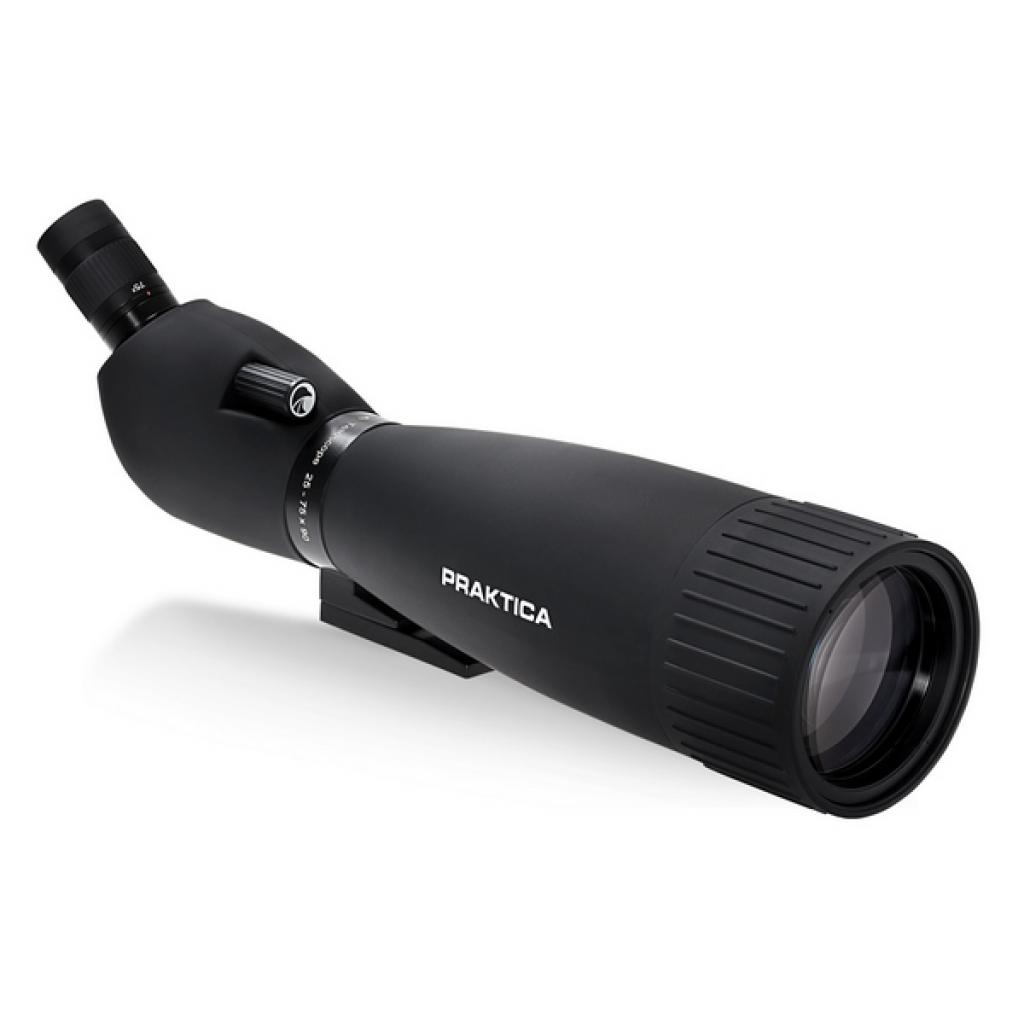 Підзорна труба Praktica Hydan 25-75x90/45 (924172) - зображення 1