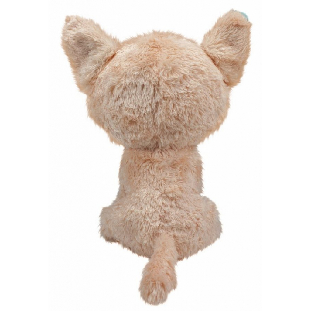 М'яка іграшка Lumo Stars Кіт Peach (54992) - зображення 3