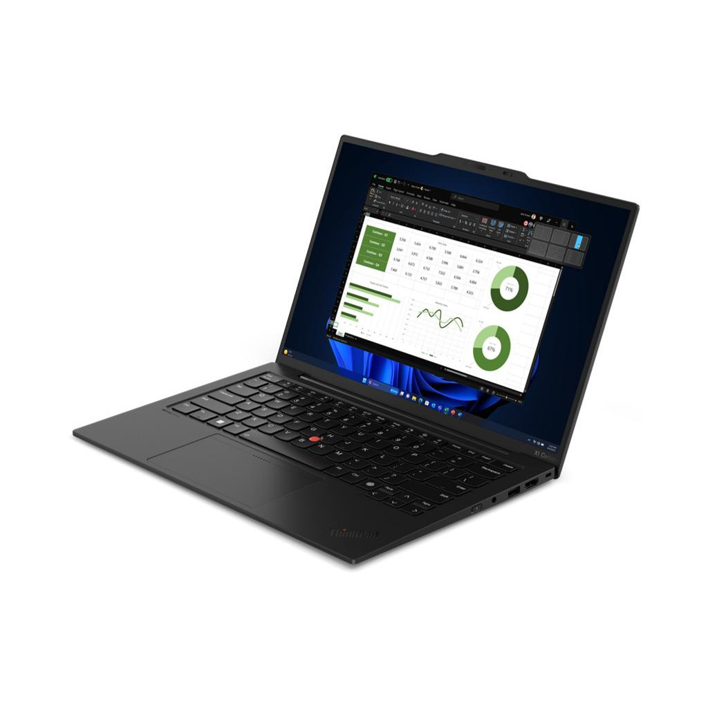 Ноутбук Lenovo ThinkPad X1 Carbon G12 (21KC004RRA) - зображення 3