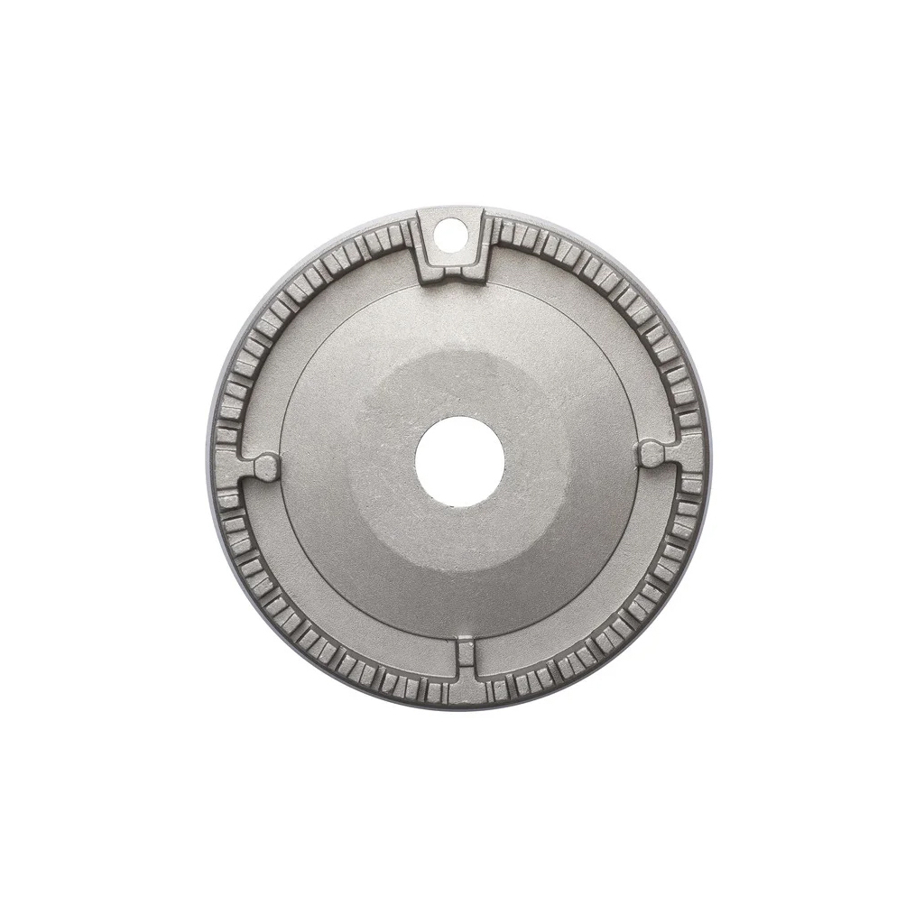 Варочна поверхня Eleyus DANA 30 BL EF - зображення 10