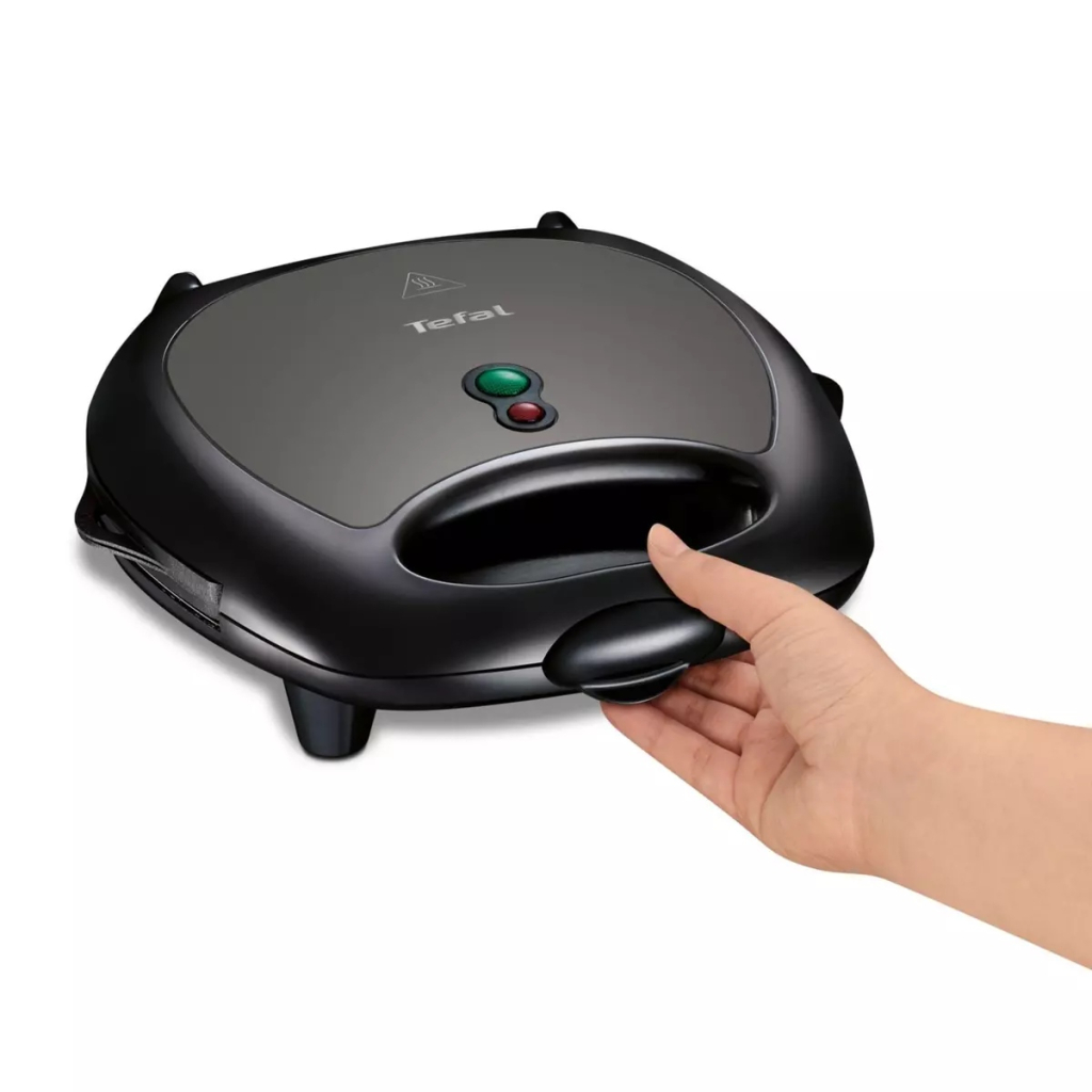 Сендвічниця Tefal SW614B01 - зображення 3