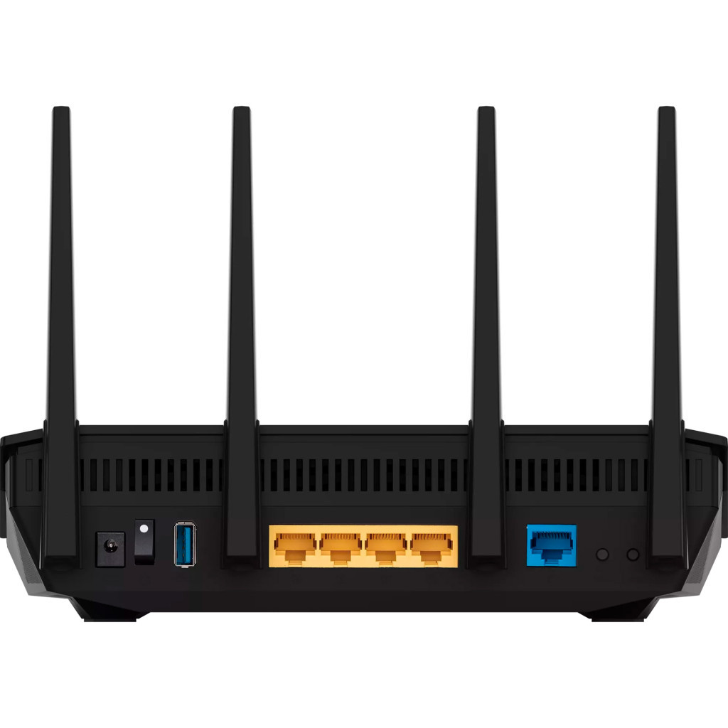 Маршрутизатор ASUS RT-AX5400 (90IG0860-MO3B00) - изображение 5