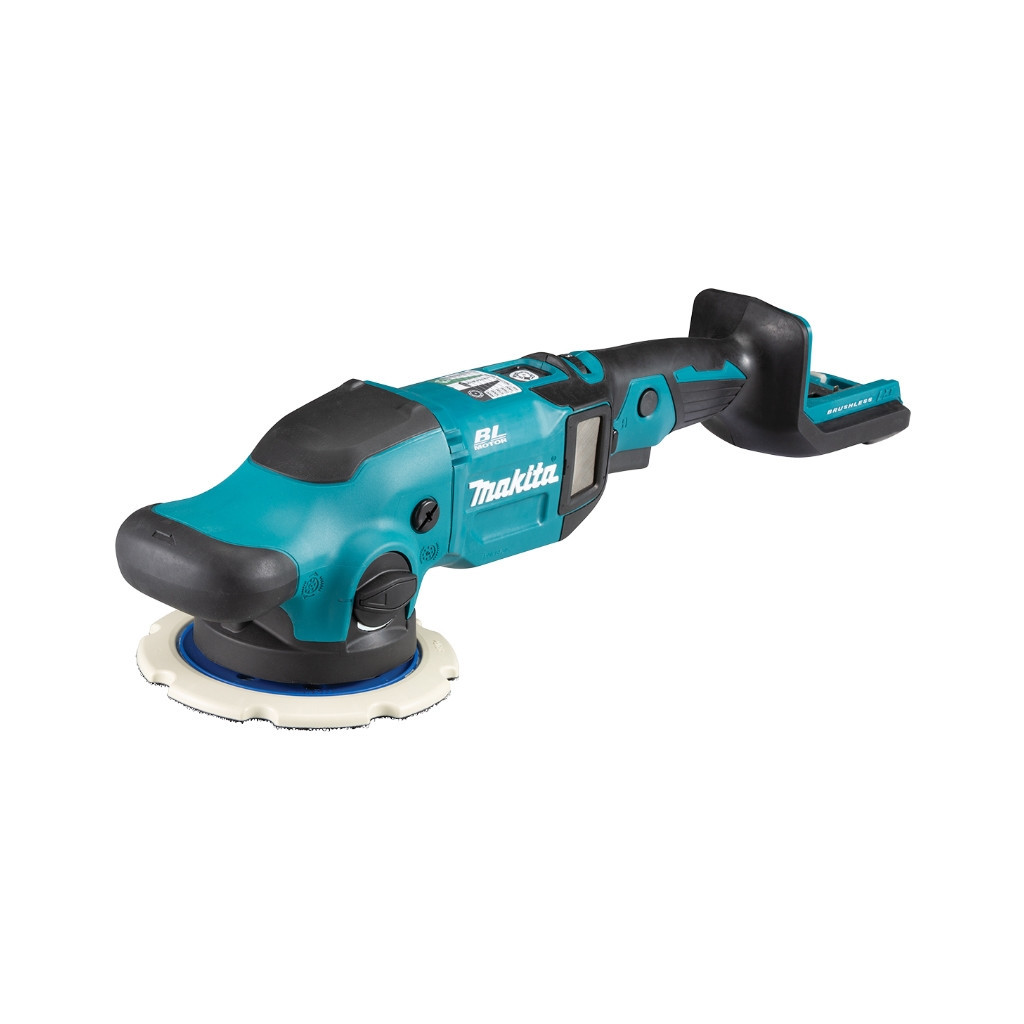 Шліфувальна машина Makita DPO600Z (без АКБ і ЗП) (DPO600Z) - зображення 1