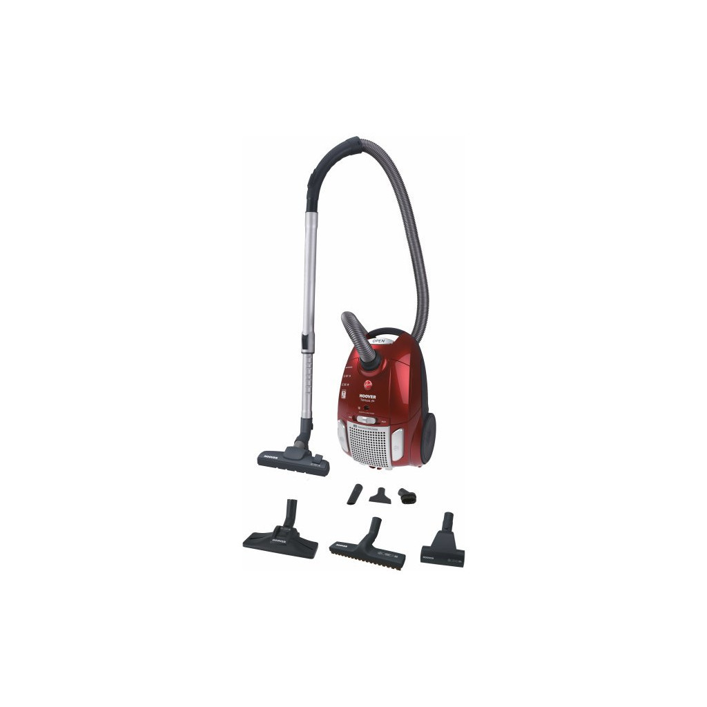 Пилосос Hoover TE70_TE75011 - зображення 1