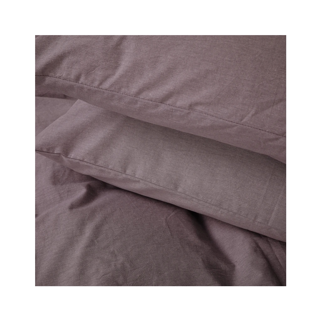 Постільна білизна MirSon 40-0024 Golden Sunset Варена бавовна 160х220 (2200009678301) - изображение 5