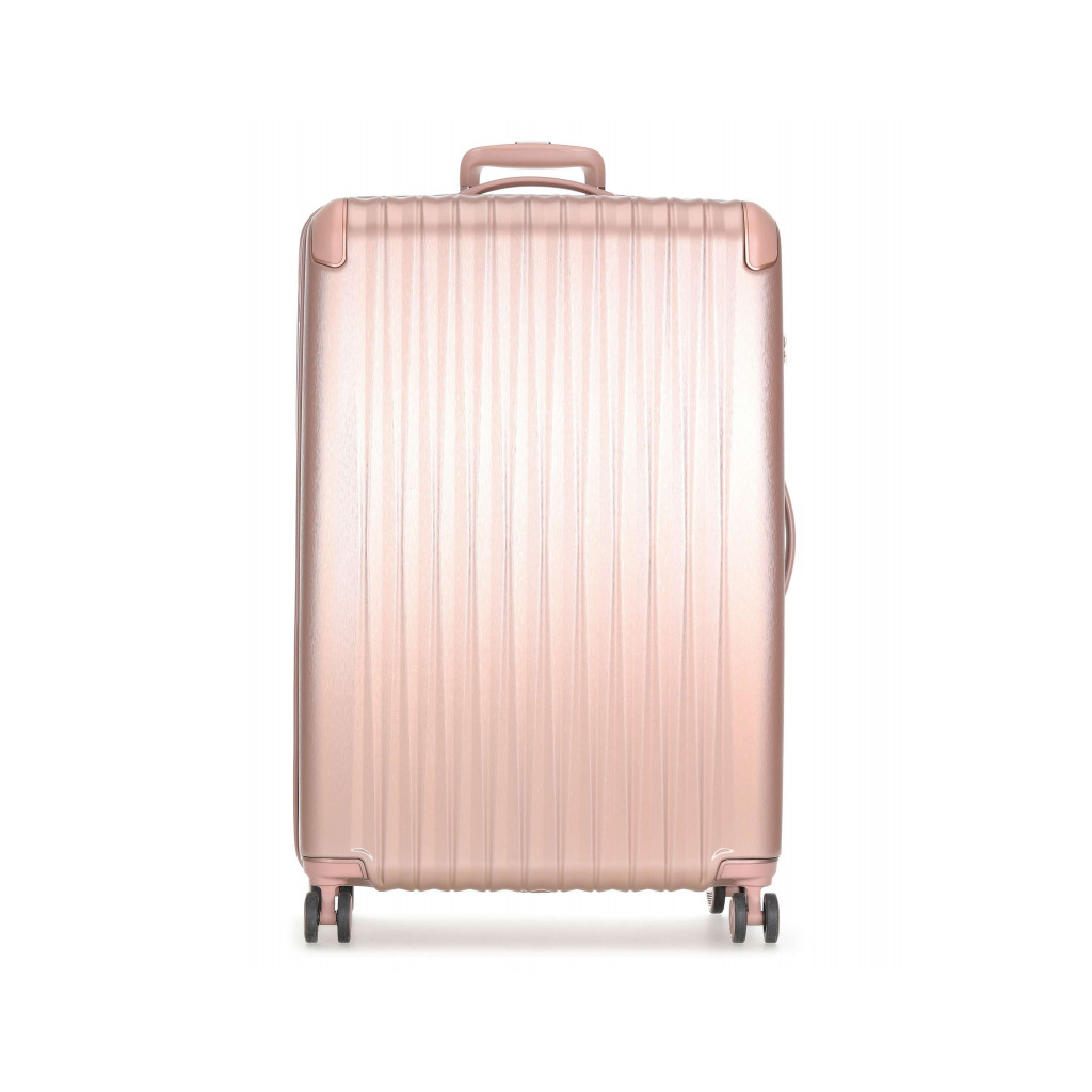 Валіза Titan Barbara Glint Rose Metallic L (Ti845404-15) - зображення 2