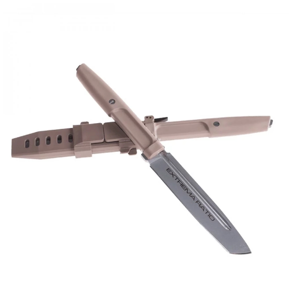 Ніж Extrema Ratio Mamba SW Desert (04.1000.0477/DW) - зображення 12