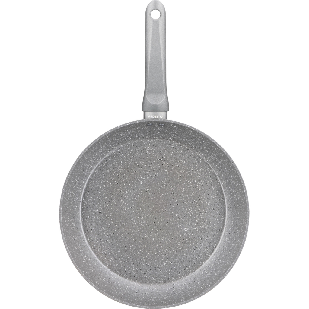Сковорода Ardesto Gemini Gourmet Vasto з кришкою 28 см (AR1928GSL) - зображення 5