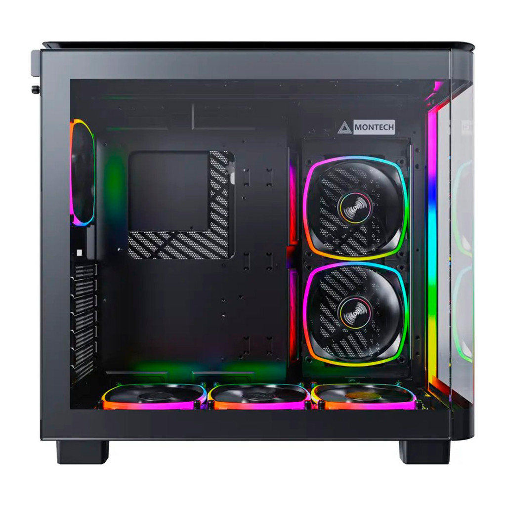 Корпус MONTECH KING 95 PRO (B) - зображення 4