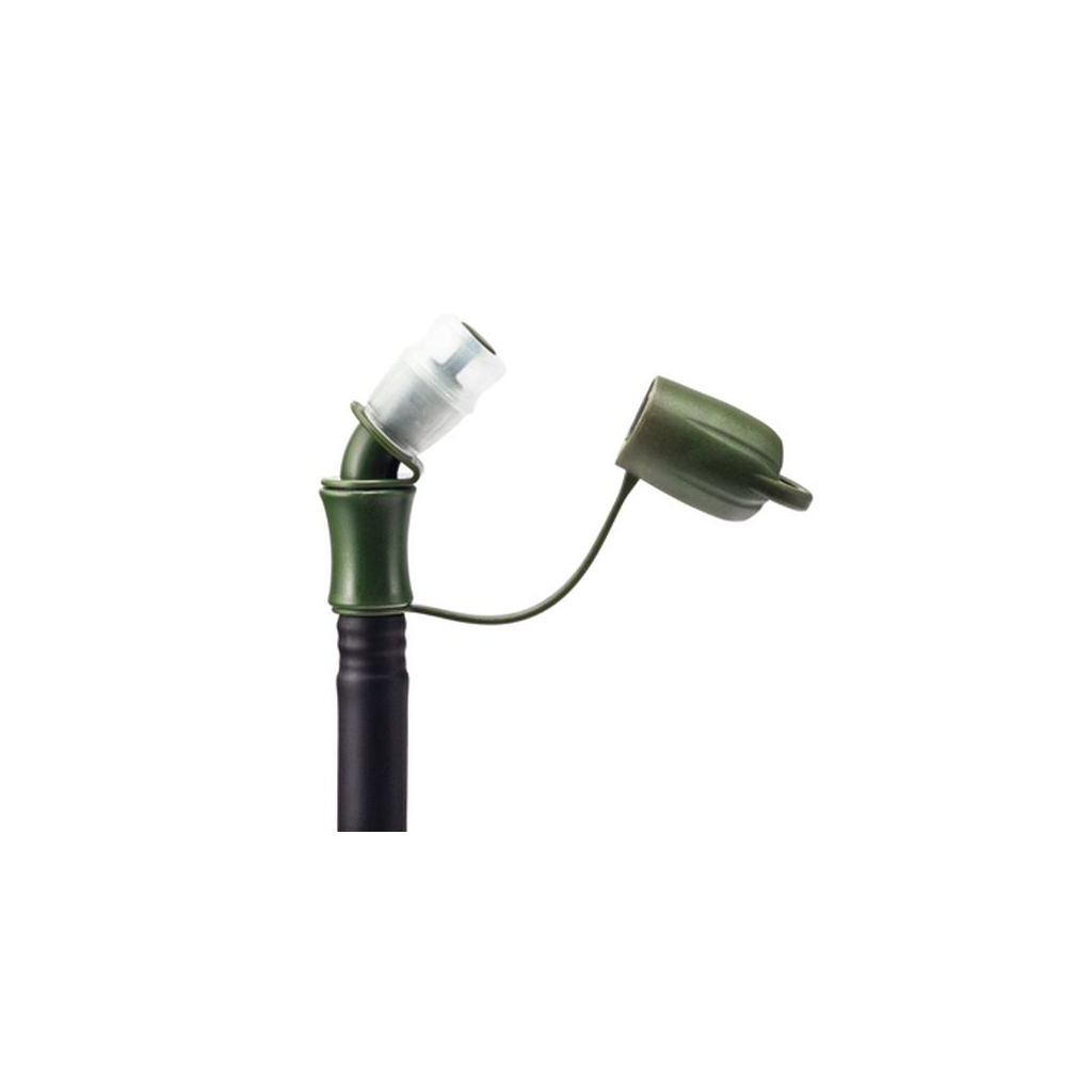 Питна система Terra Incognita Hidro Izotube 1,5 Green (4823081506546) - зображення 4