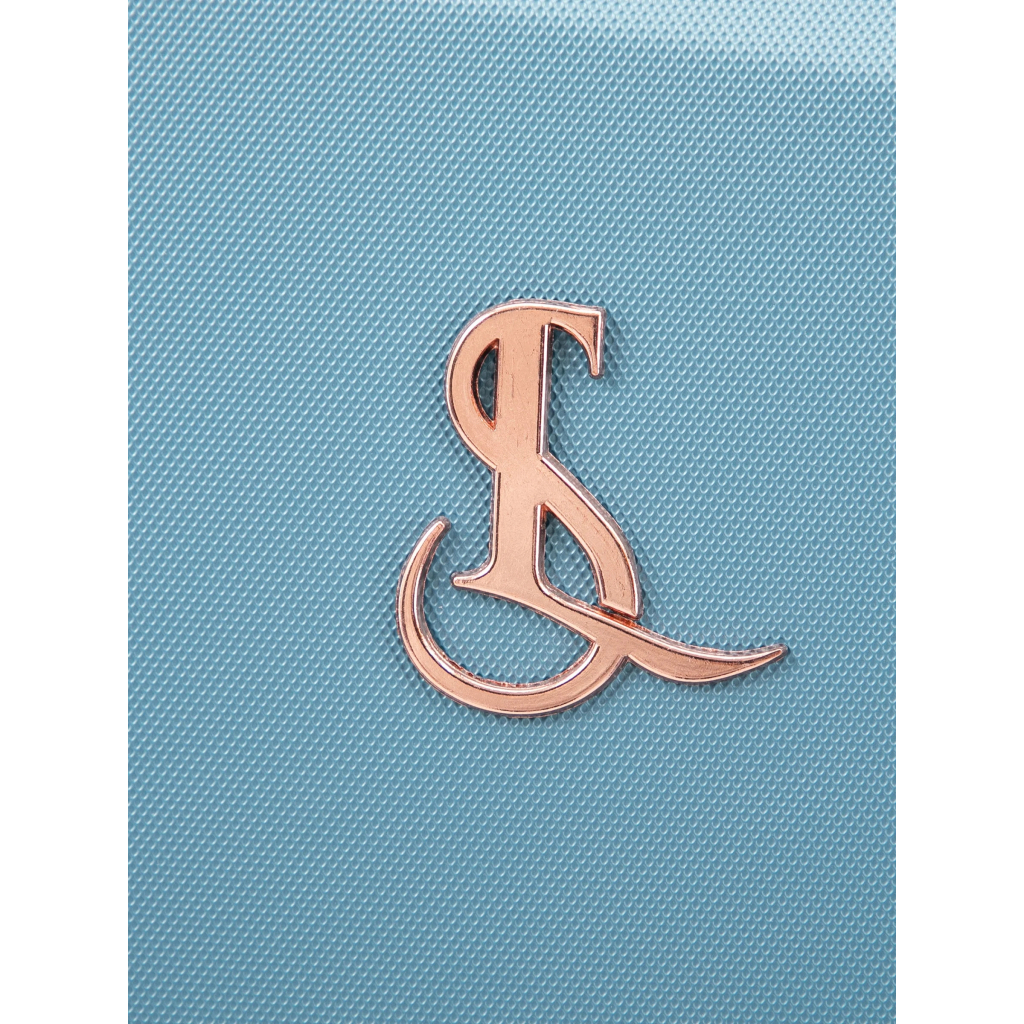 Валіза Semi Line 28" L T5913-3 Light Blue (DAS303371) - зображення 8
