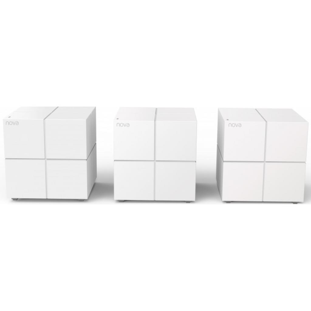 Точка доступу Wi-Fi Tenda MW6-KIT-2 - зображення 8