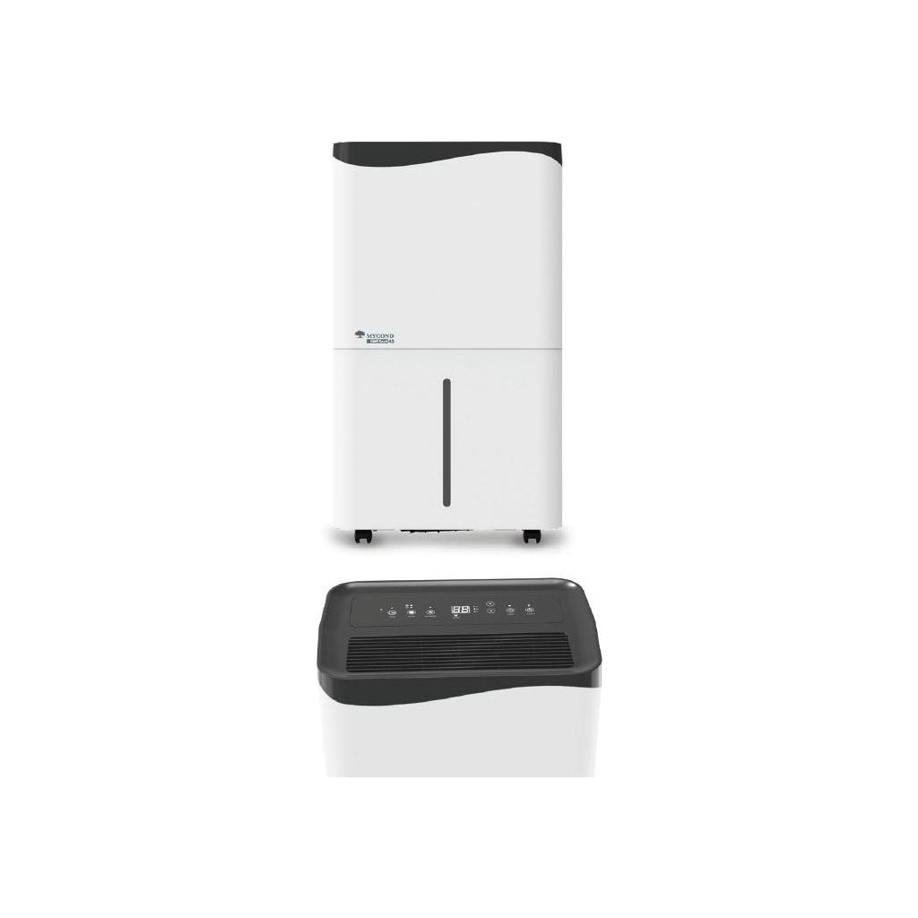 Осушувач повітря MYCOND GIANT_SMART_50 - изображение 7