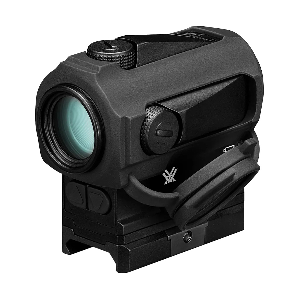Коліматорний приціл Vortex SPARC AR2 2 MOA (SPC-AR2) - зображення 3
