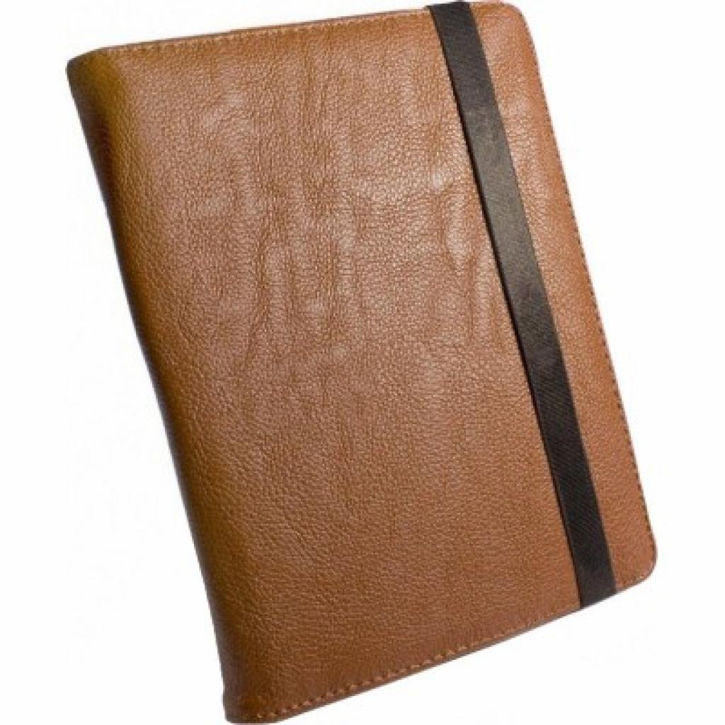 Чохол до електронної книги Tuff-Luv 6 Embrace faux leather/Autumn Brown (C4_52) - зображення 1