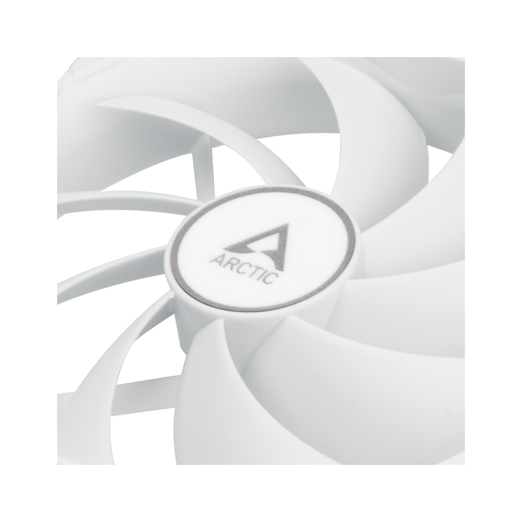 Кулер до корпусу Arctic F12 PWM PST (ACFAN00198A) - зображення 4