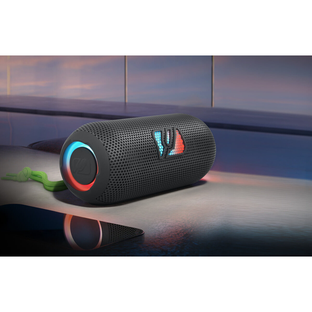 Акустична система Muse M-790 BT Black (M-790 BT) - зображення 3