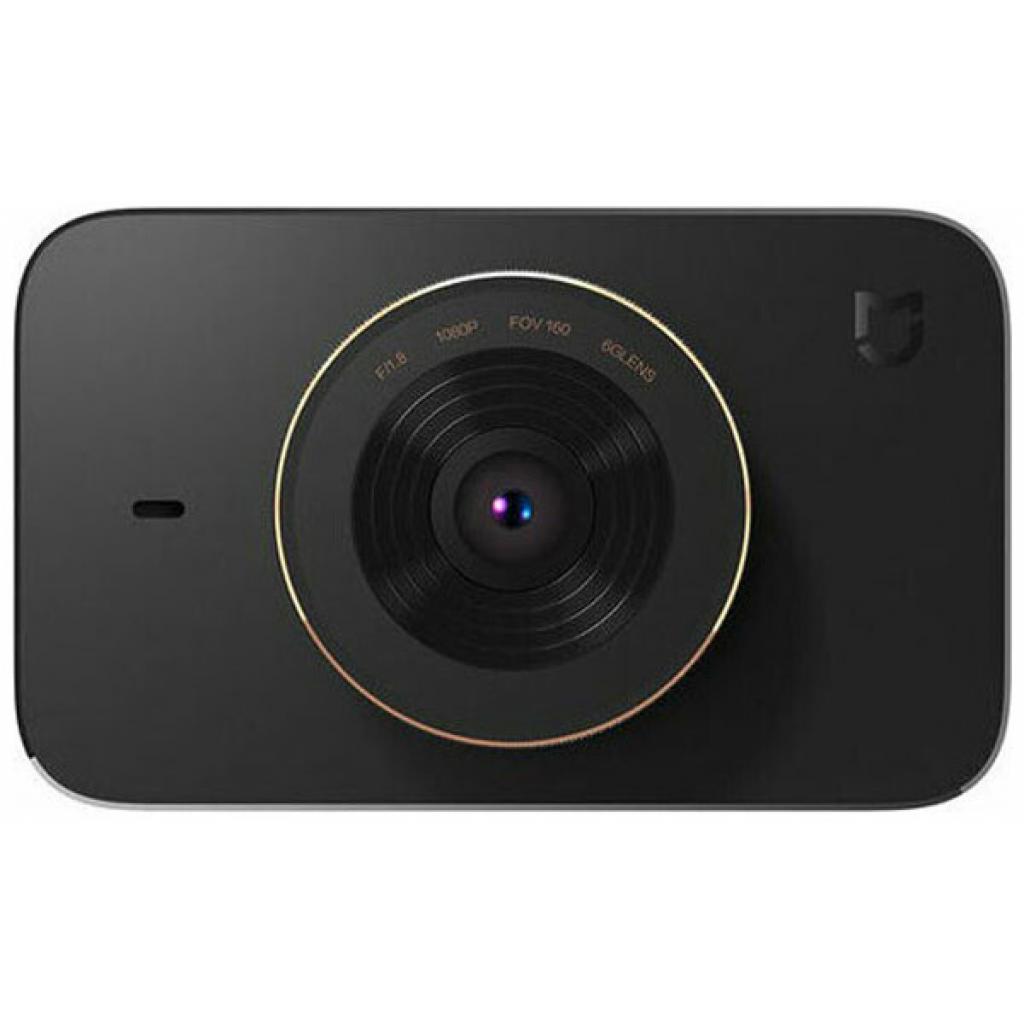 Відеореєстратор Xiaomi MiJia Car DVR 1S (QDJ4021CN) (480766) - зображення 2