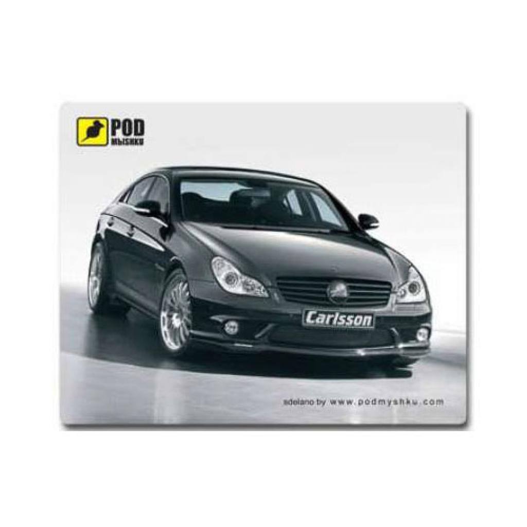 Килимок для мишки Pod Mishkou Мерседес-Карлсон - зображення 1