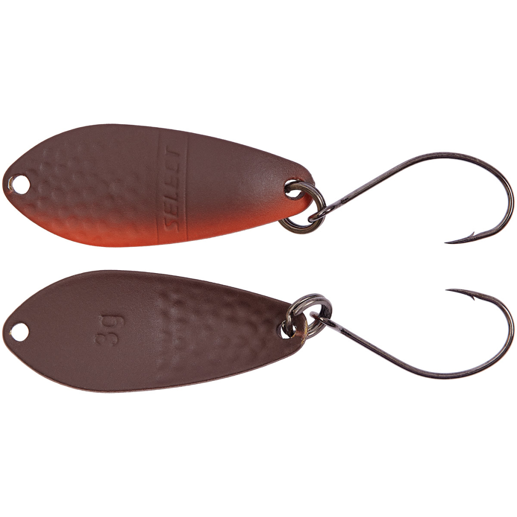 Блешня Select Dancer 3.0g 31mm 29 (1870.62.38) - зображення 1