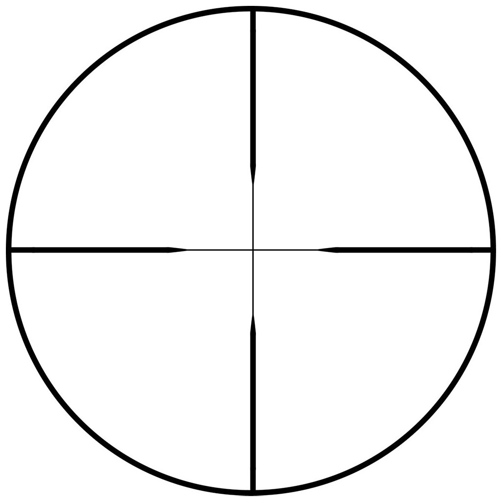 Оптичний приціл Konus KonusPRO 3-9x50 30/30 (7265) - зображення 4