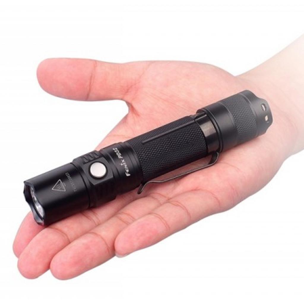 Ліхтар Fenix PD32 Cree XP-L HI white LED (PD322016) - зображення 4