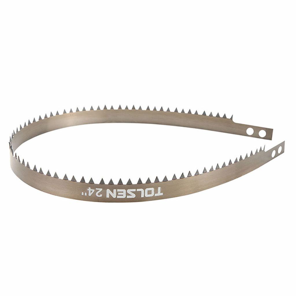 Полотно Tolsen 610 мм суха деревина (31100) - зображення 1