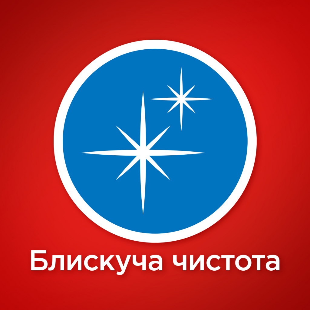 Таблетки для посудомийних машин Somat Classic 60 шт (9000101347746) - зображення 5