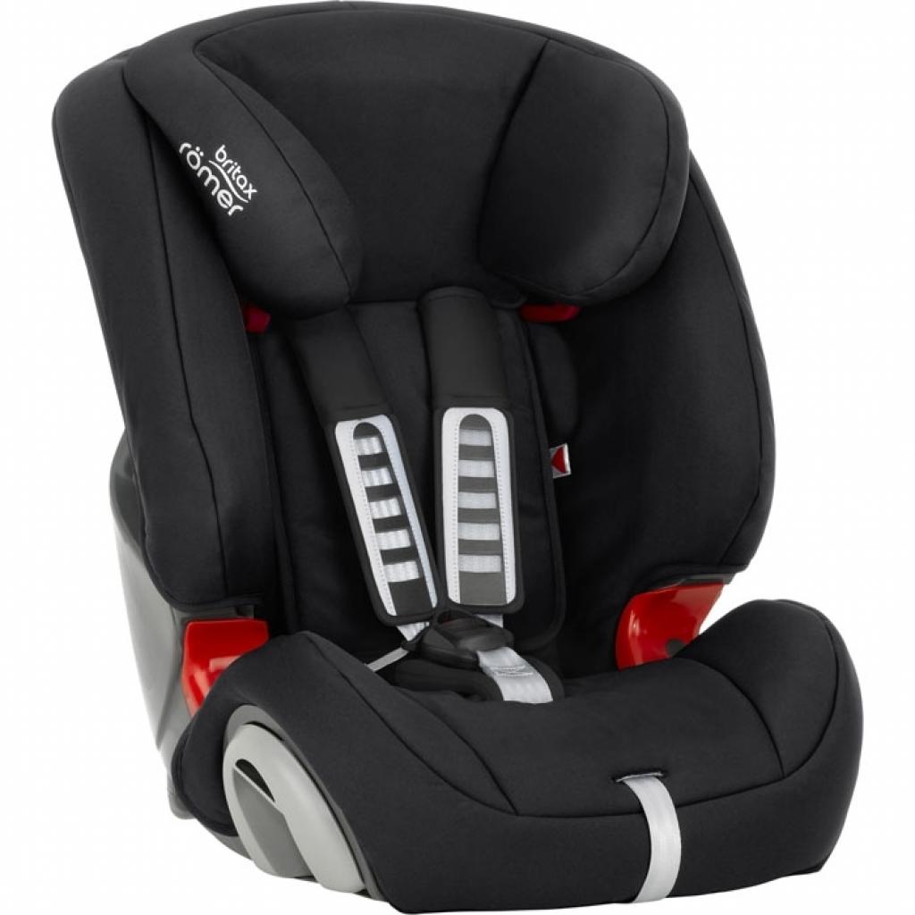 Автокрісло Britax-Romer Evolva 123 Cosmos (2000024693) - зображення 3