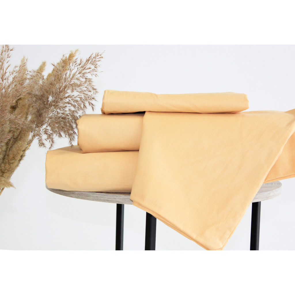 Постільна білизна MirSon Бязь Ranforce Elite 13-1027 Colombo 175х210 (2200004673844) - зображення 8