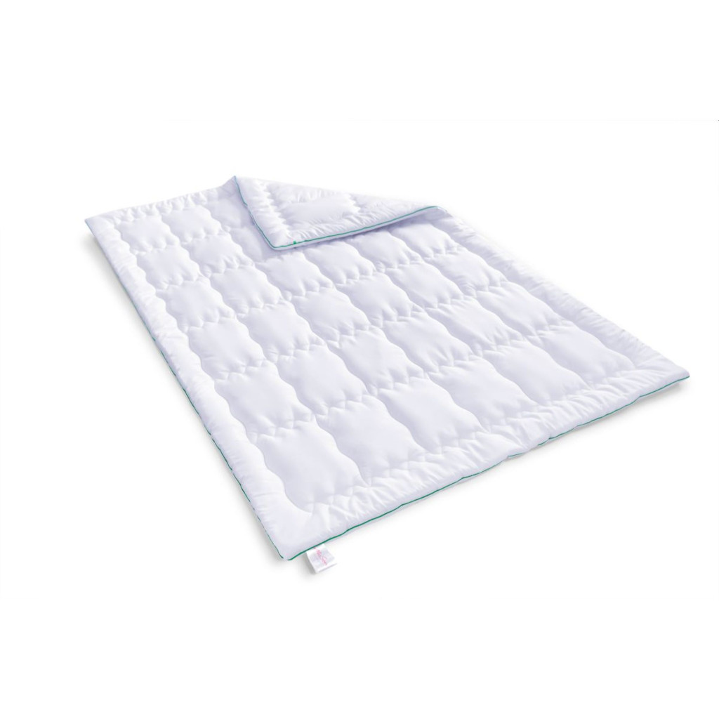 Ковдра MirSon Eco Line Hand Made №640 Демі з евкаліптом 172х205 (2200000857330) - зображення 1