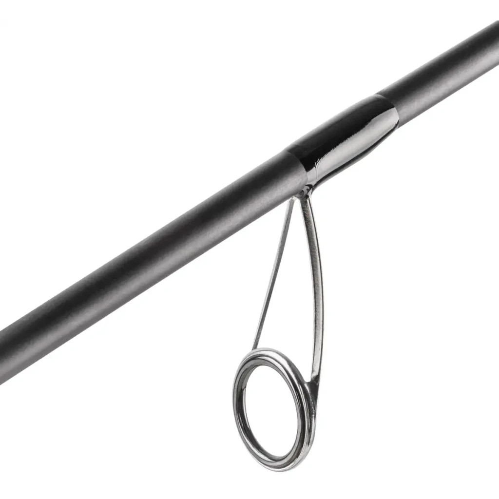 Вудилище Select Zander ZND-792M 2.40m 6-24g Ex.Fast (1870.67.84) - зображення 2