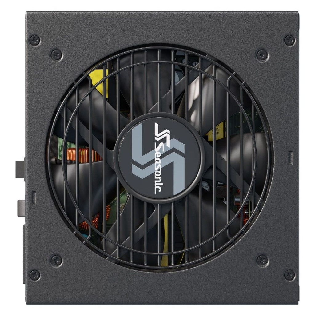 Блок живлення Seasonic 650W FOCUS Gold NEW (FOCUS GX-650 (SSR-650FX)) - изображение 6