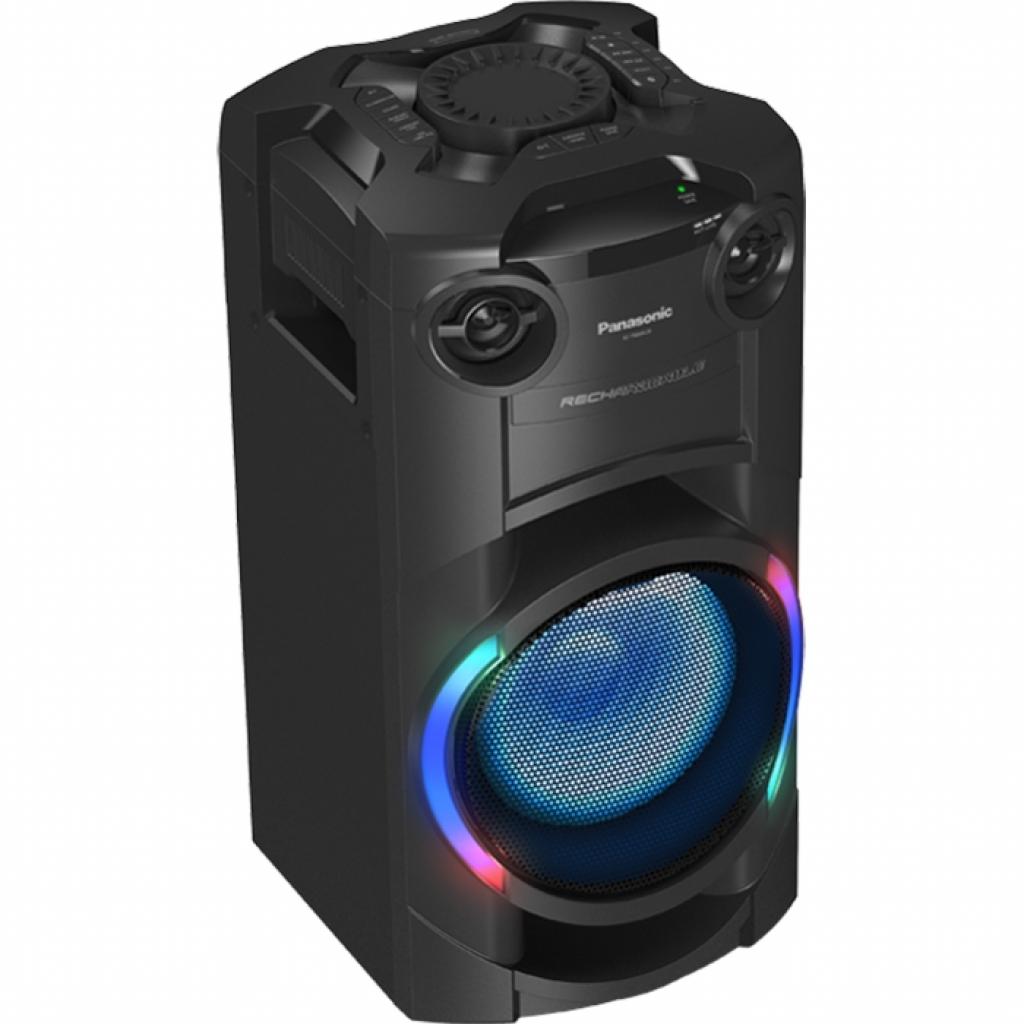 Акустична система Panasonic SC-TMAX20GS-K - зображення 3