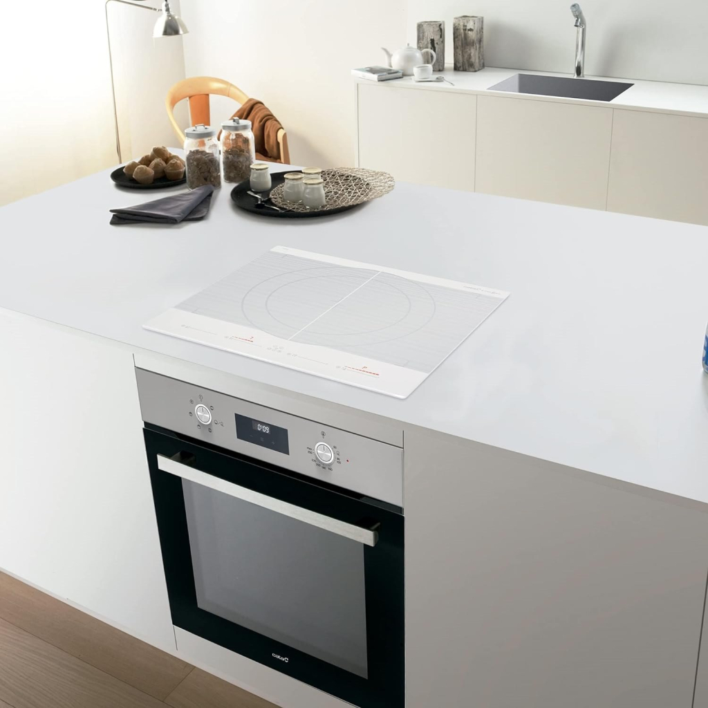 Варочна поверхня Cata Giga 600, білий (08026003) - зображення 4