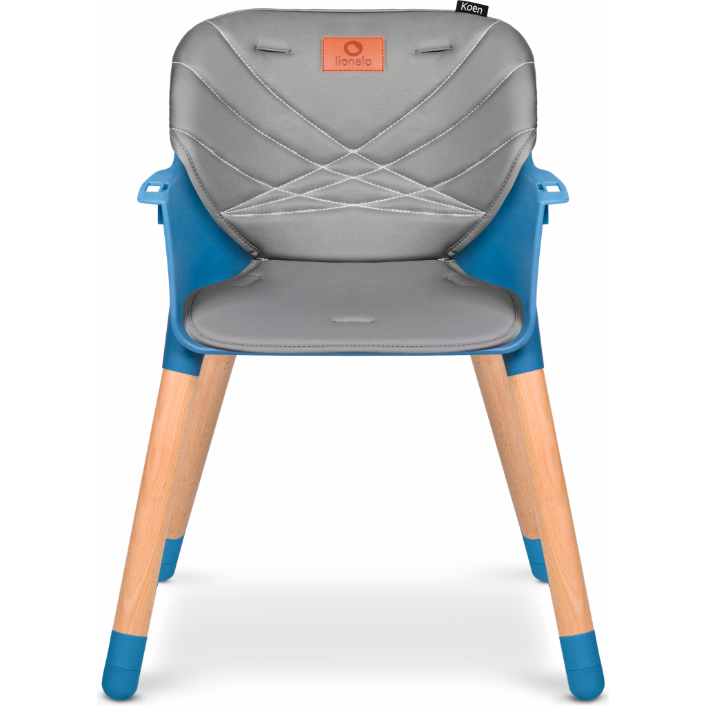 Стілець для годування Lionelo Koen blue sky (LO-KOEN BLUE SKY) - зображення 6