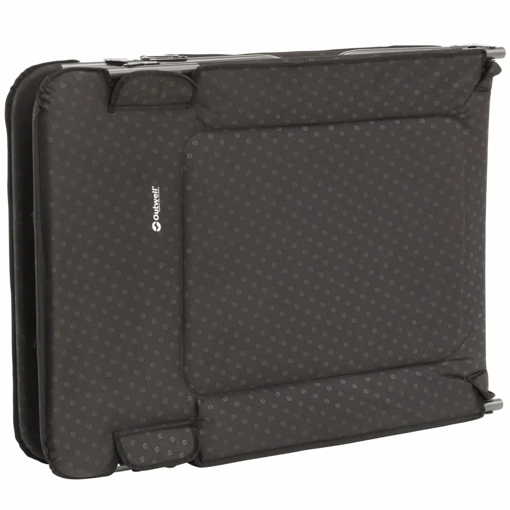Розкладачка Outwell Pardelas L Black (928761) - зображення 2