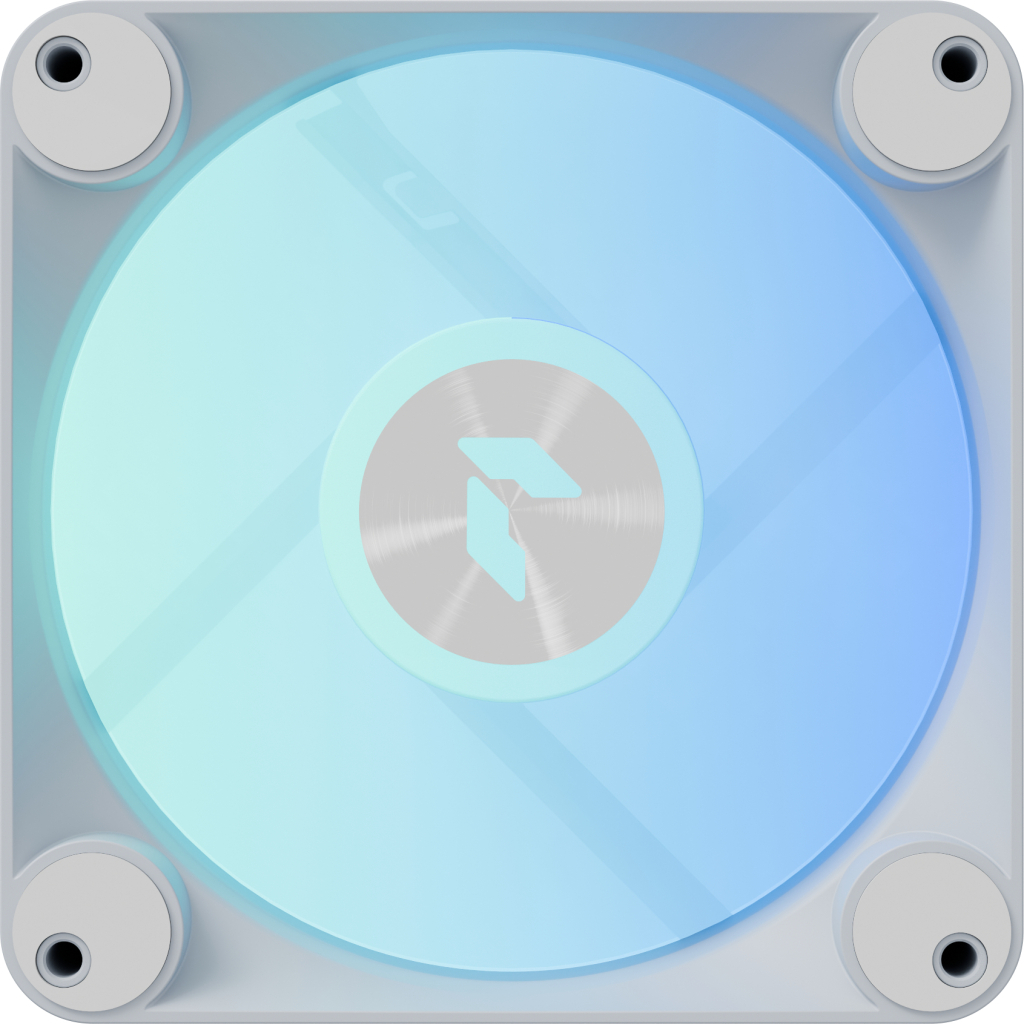 Кулер до корпусу APNX APF3-PF11267.21 - зображення 1